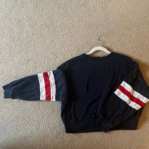 So cozy from H&M. Good condition